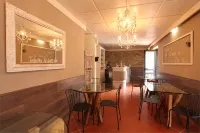 Enjoy Ledro B&B Các khách sạn ở Molina di Ledro