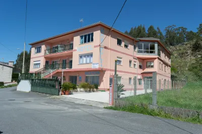 Hotel Galicia