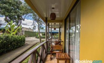 Hotel Bijagua