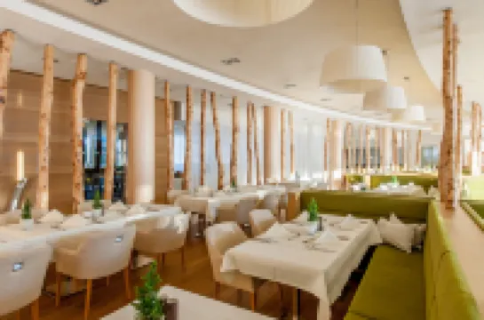 TAUERN SPA Zell am See - Kaprun