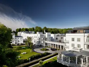 Kurhotel Skodsborg