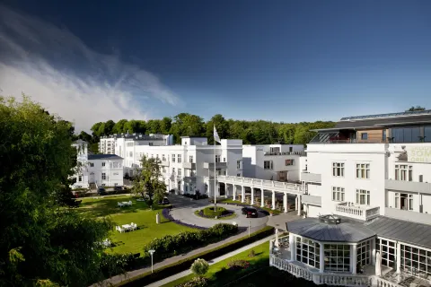 Kurhotel Skodsborg