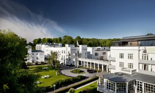 Kurhotel Skodsborg