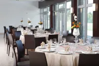 Montebelo Aguieira Lake Resort & Spa - Frühstück
