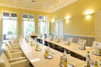 Hotel Villa Monte Vino