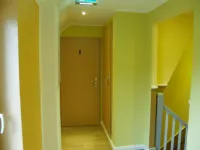 Alte Bäckerei Zimmervermietung Hotel a Naunhof