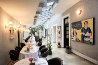 Schlossberghotel Hotels in Graz