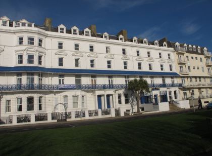 The Southcliff Hotel