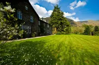 New Dungeon Ghyll Hotel - maisons de vacances