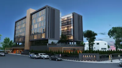 Willmont Hotel