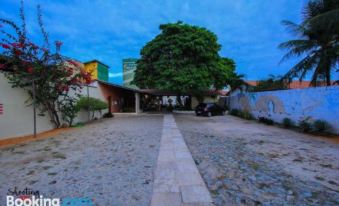 Hotel Pousada Sol & Lua