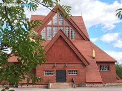 STF Malmfältens Folkhögskola