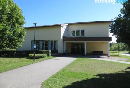 尼加登斯克賈諾姆酒店