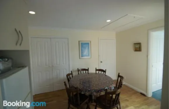 班布拉礁度假屋