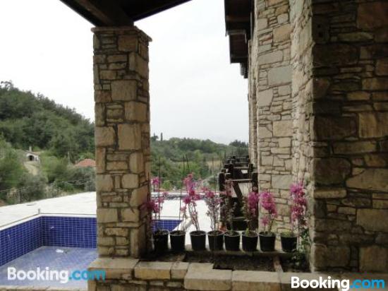 The Stone Castle Boutique Hotel