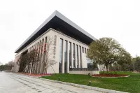 Swisstouches Hotel Ankang