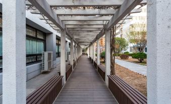 Lanxi Hotel