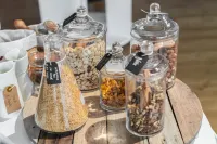 Radisson Blu Hotel Bordeaux - Morgenmad