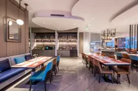 Wyndham Grand Plaza Royale Powerlong Fuyang - breakfast