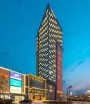 Wyndham Grand Plaza Royale Powerlong Fuyang Hotels in Yingzhou District