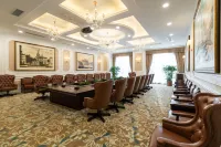 Fantawild Holiday Hotel