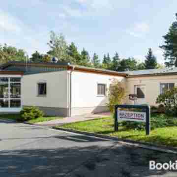 Sportpension Dresden Hotel Exterior