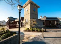 Treacys West County Conference and Leisure Centre Hotel a Clare