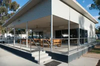 Nrma Echuca Holiday Park Hotels near Echuca
