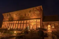 Hotel Kloster Bronnbach فنادق في فيرتهايم