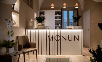 Monun Hotel&Spa