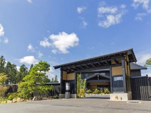 Hotel Shiki No Yakata Nasu