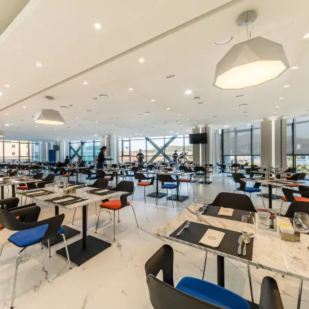 Howard Johnson by Wyndham Incheon Airport
