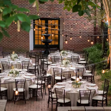 Linden Row Inn