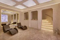 Design-Hotel StandArt - spa