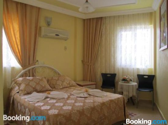 Beyaz Kale Hotel