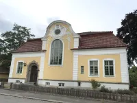 Hotell Humbla Các khách sạn ở Solvesborg