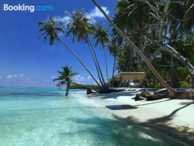 Samura Maldives Guest House Thulusdhoo
