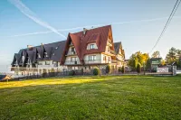 Dom Wypoczynkowy U Staszla Hotel dekat Orawskie Ranczo Agroturystyka i Zagroda Edukacyjna