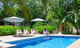 Tamarindo Blue Apartments