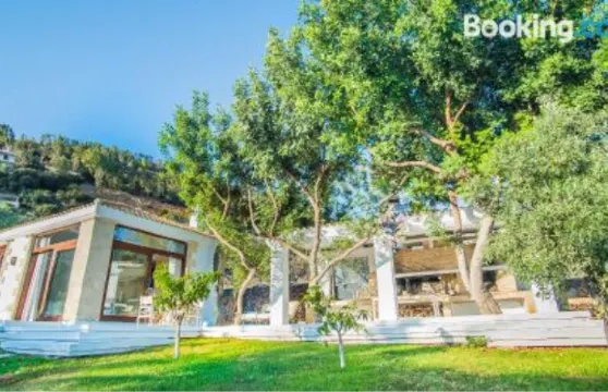 圖標克里特島海旅館