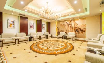 Yinchuan Sun God Hotel