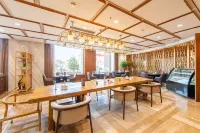 Songhai Shenghua Hotel Hotels in Helan County