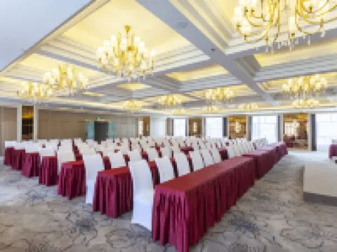 24K International Hotel Hotels in Guide