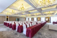 24K International Hotel Hotels in Guide County