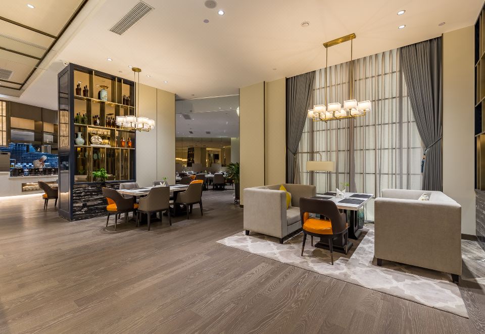 1. 옌청 워터 팰리..