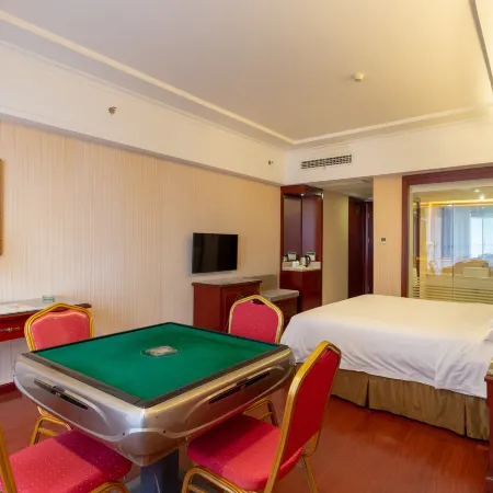 Vienna Hotel