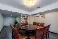 โรงแรมกั๋วเฉิน ถงเหริน - พร้อมอาหารเช้า