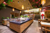 Shihang Hotel (Zhengzhou Xinzheng International Airport Branch) - Завтрак