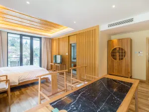 Yungu Shanfang Hostel