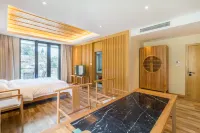 Yungu Shanfang Hostel